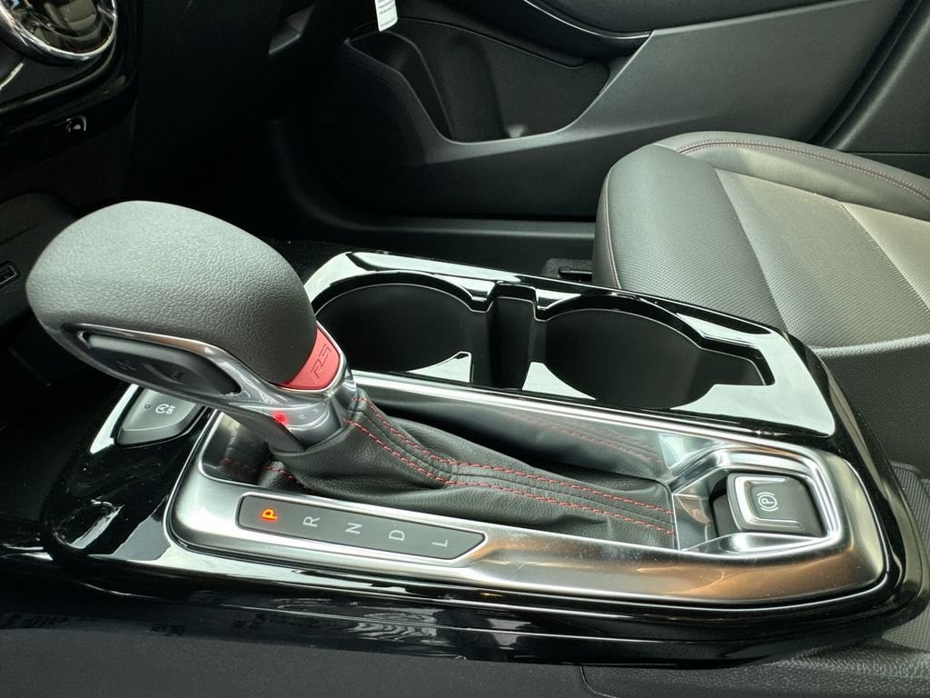 2026 Chevrolet Trax RS - Photo 23
