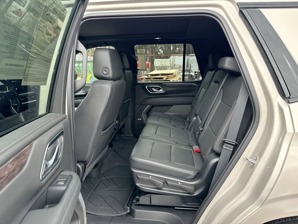 2023 Chevrolet Tahoe Z71 - Photo 29