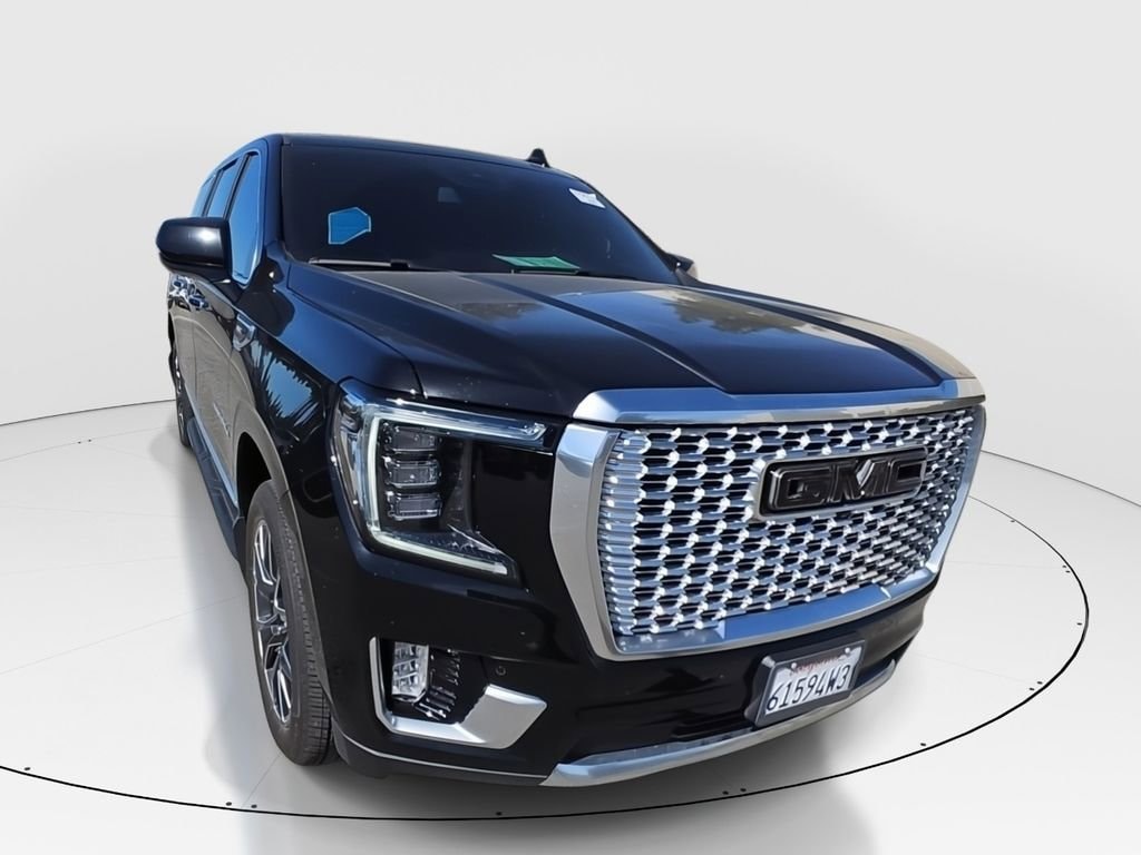 2024 GMC Yukon Denali 2WD's photo
