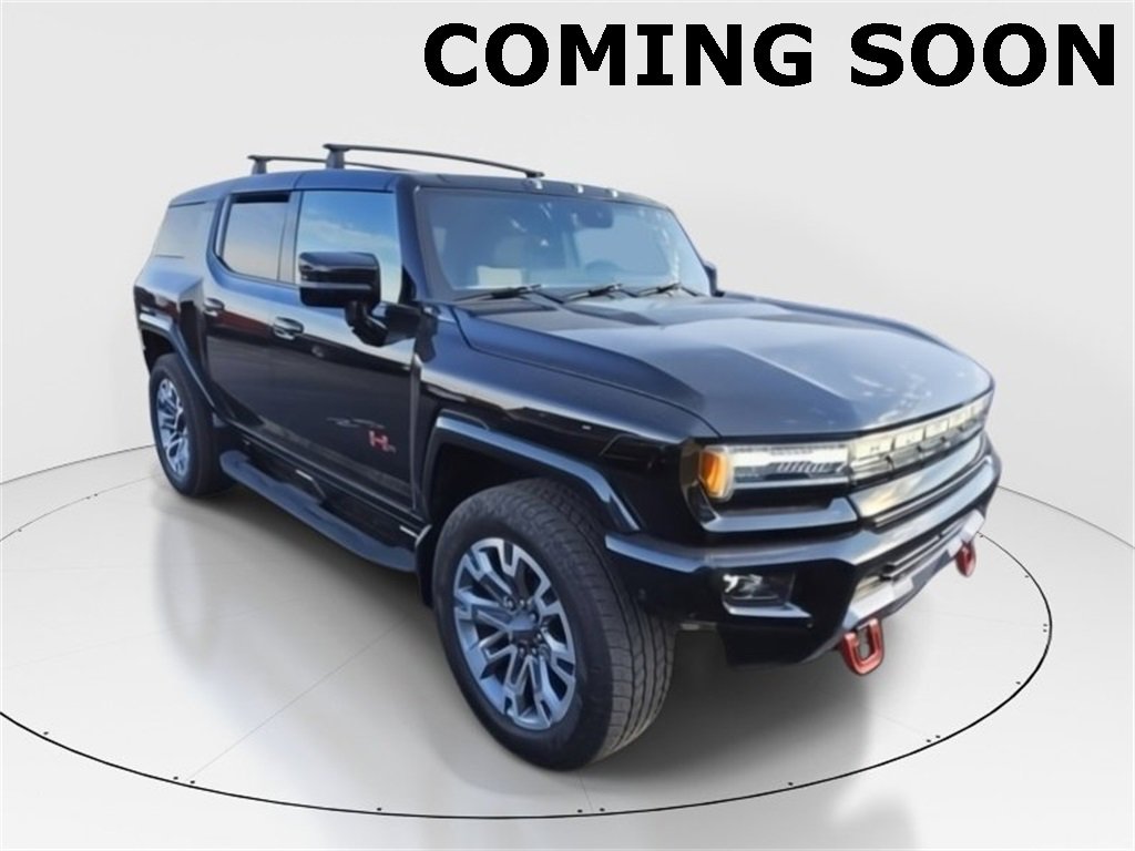 2025 GMC HUMMER EV 3X's photo