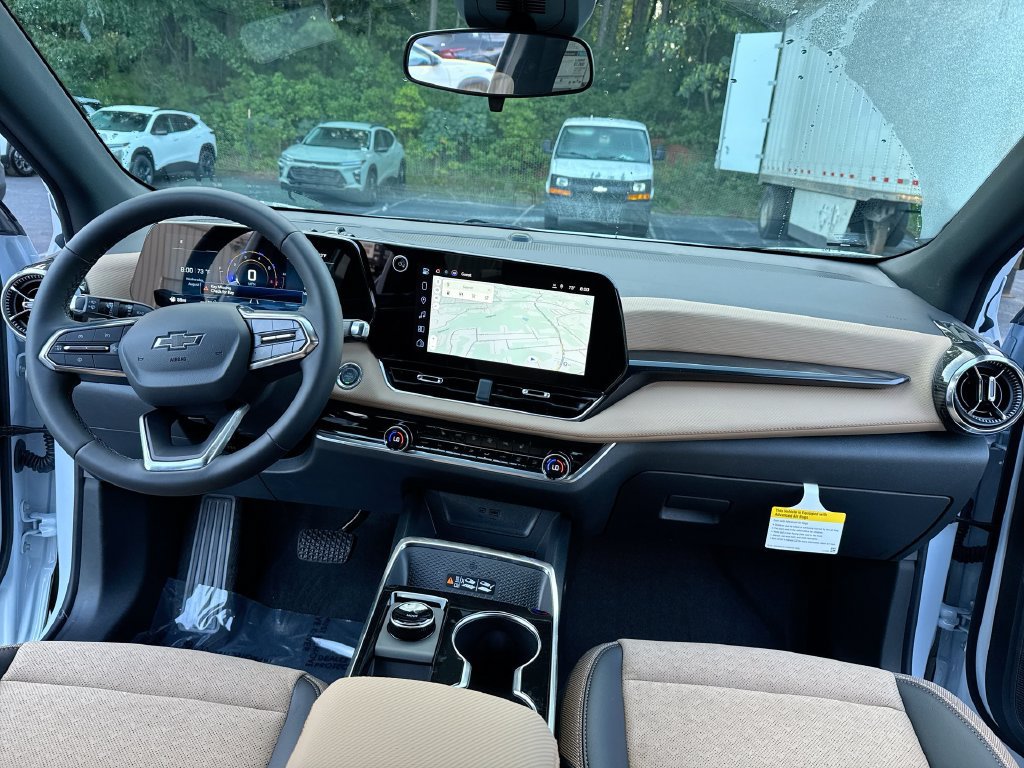 2027 Chevrolet Equinox ACTIV - Photo 31