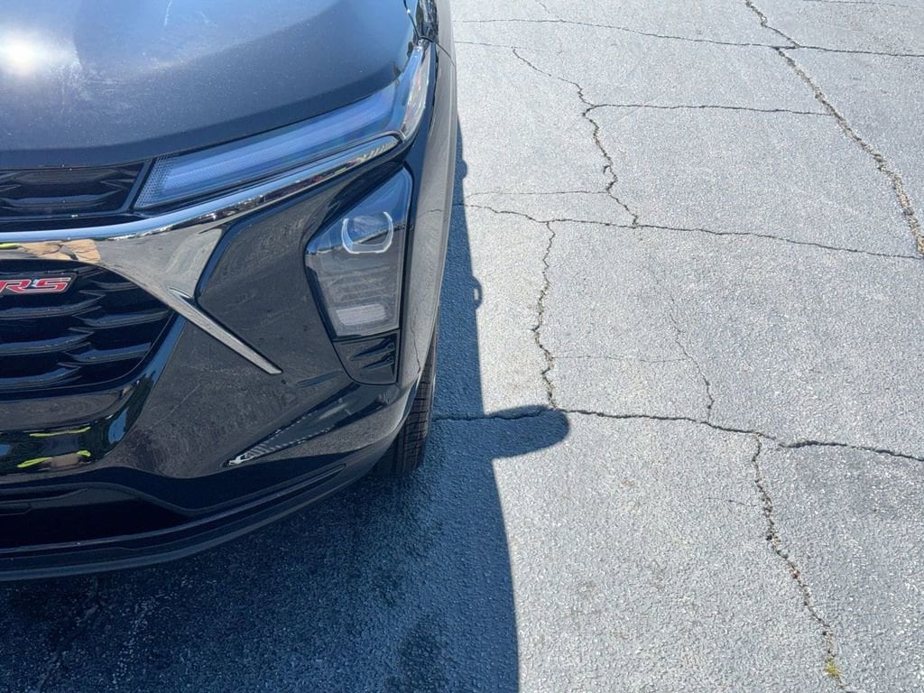 2026 Chevrolet Trax RS - Photo 10
