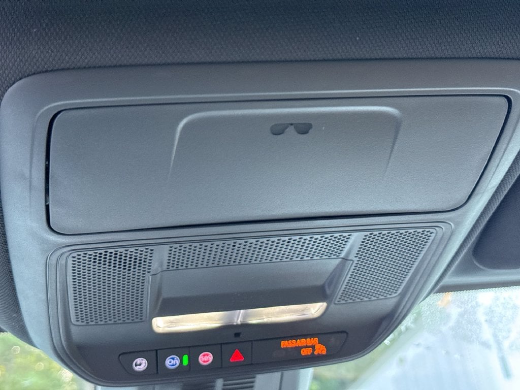 2027 Chevrolet Equinox ACTIV - Photo 19