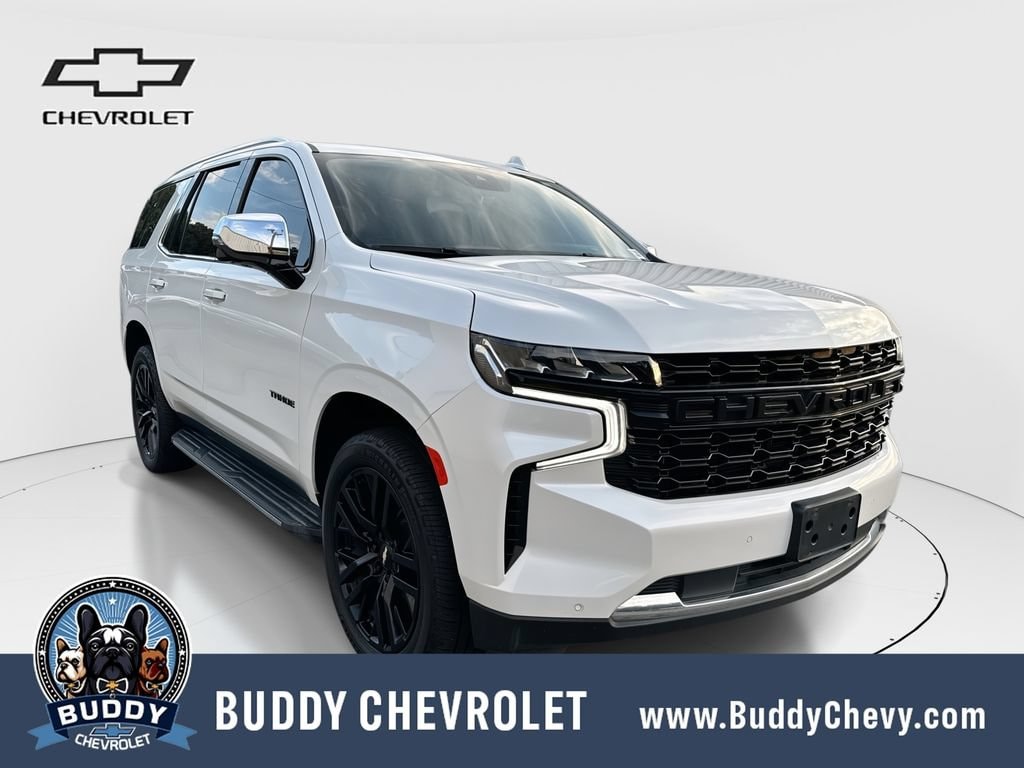 2023 Chevrolet Tahoe