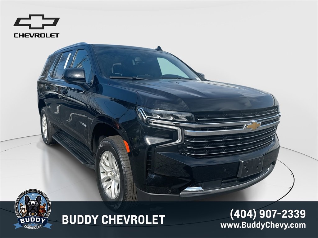 2023 Chevrolet Tahoe SUV 