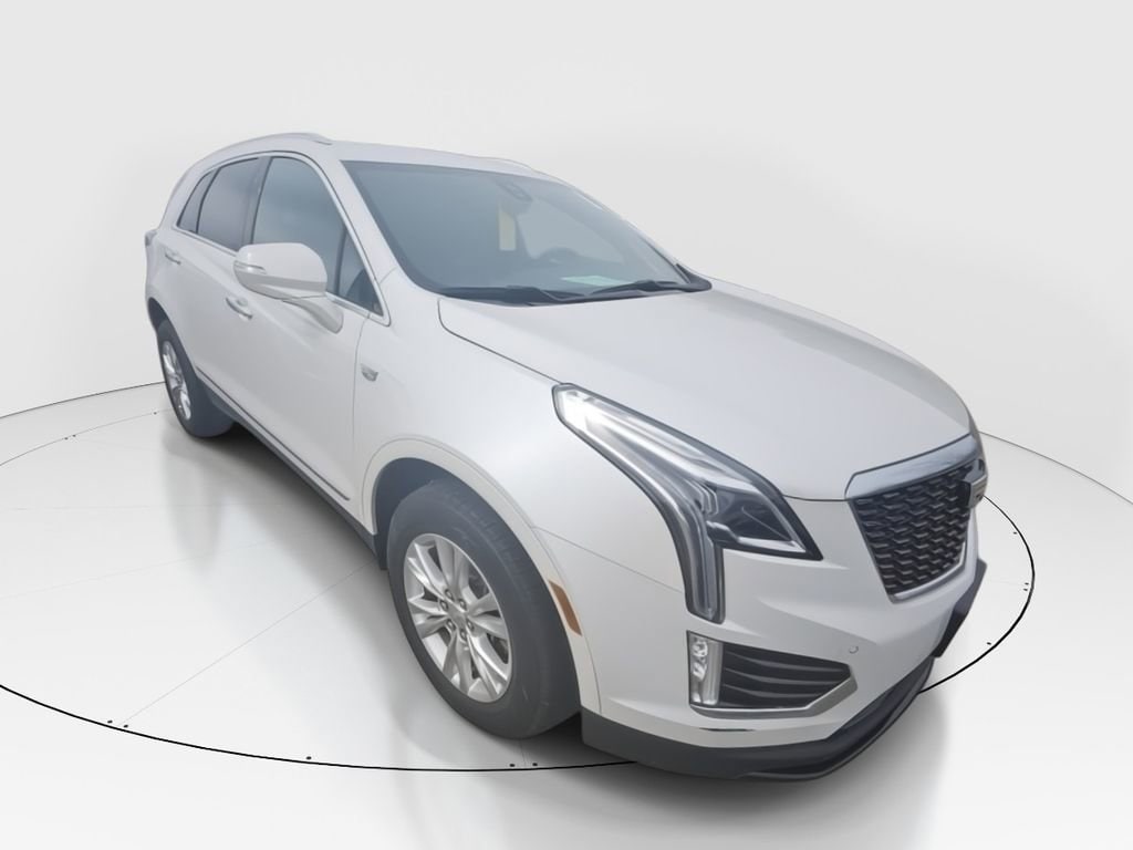2023 Cadillac XT5 AWD Luxury's photo
