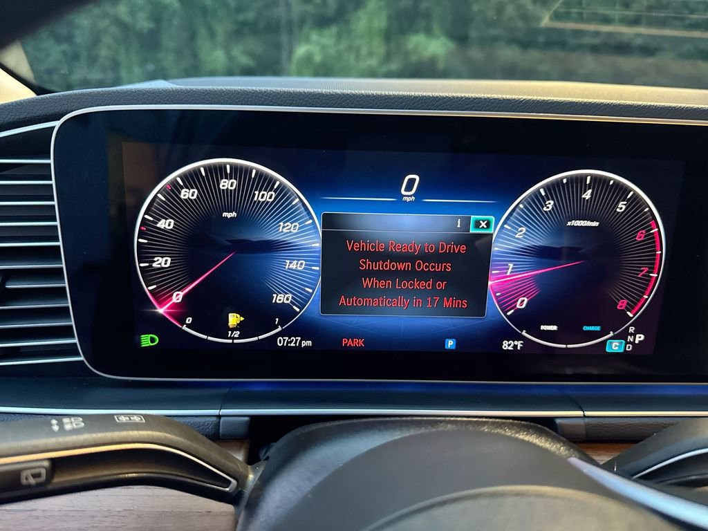 2024 Mercedes-Benz GLE GLE450 - Photo 21