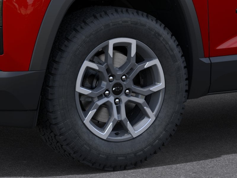 2026 Chevrolet Equinox ACTIV - Photo 44