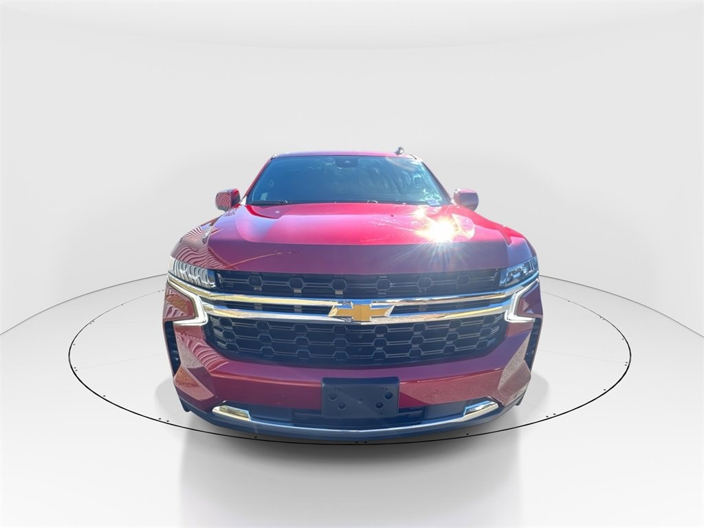Used 2024 Chevrolet Tahoe LS SUV