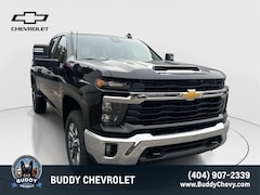 2026 Chevrolet Silverado 2500 HD LT Truck