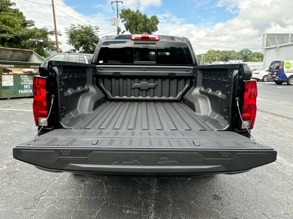 2026 Chevrolet Colorado LT - Photo 34