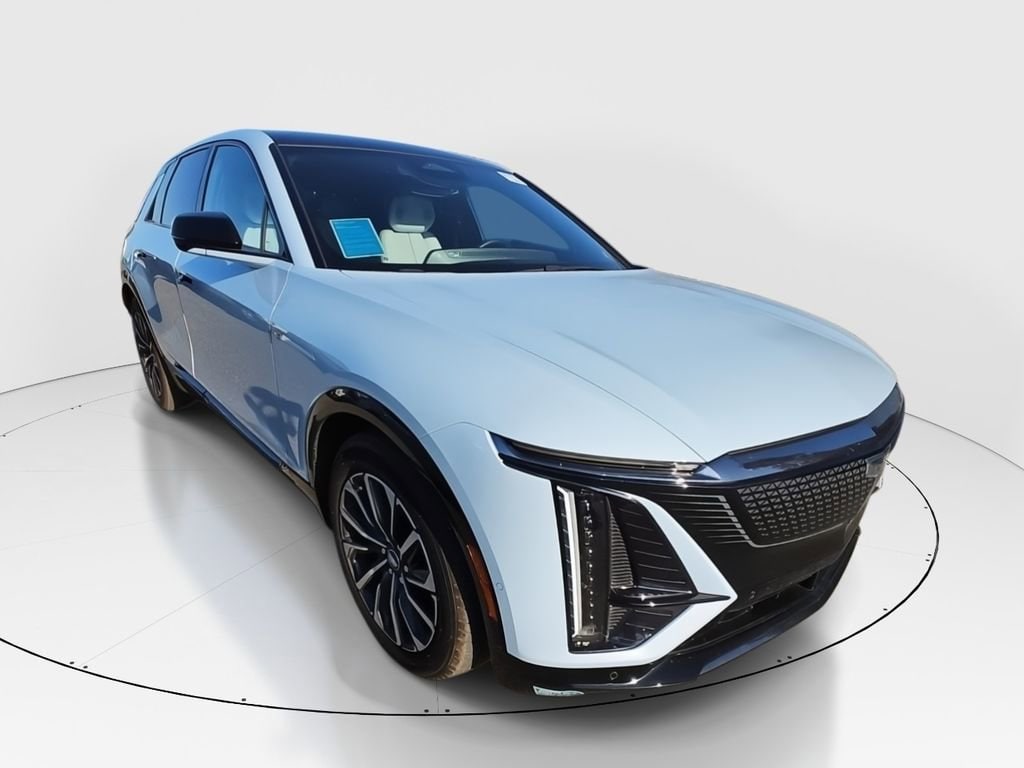 2024 Cadillac Lyriq Sport 2 RWD's photo