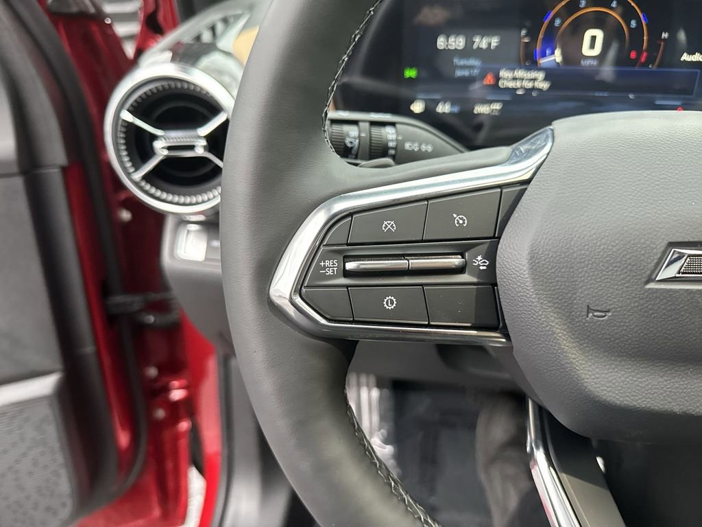 2026 Chevrolet Equinox ACTIV - Photo 17