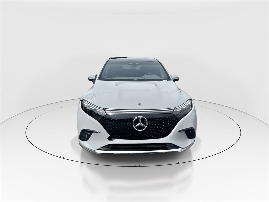 Used 2024 Mercedes-Benz EQS EQS 450