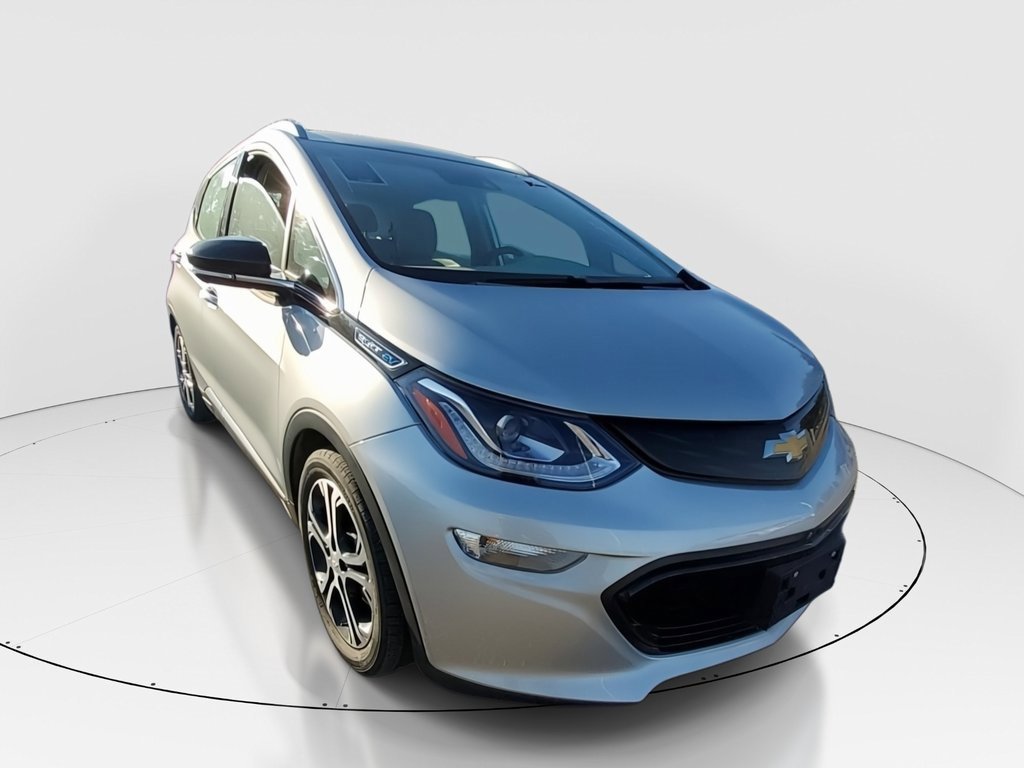 2019 Chevrolet Bolt EV Premier's photo