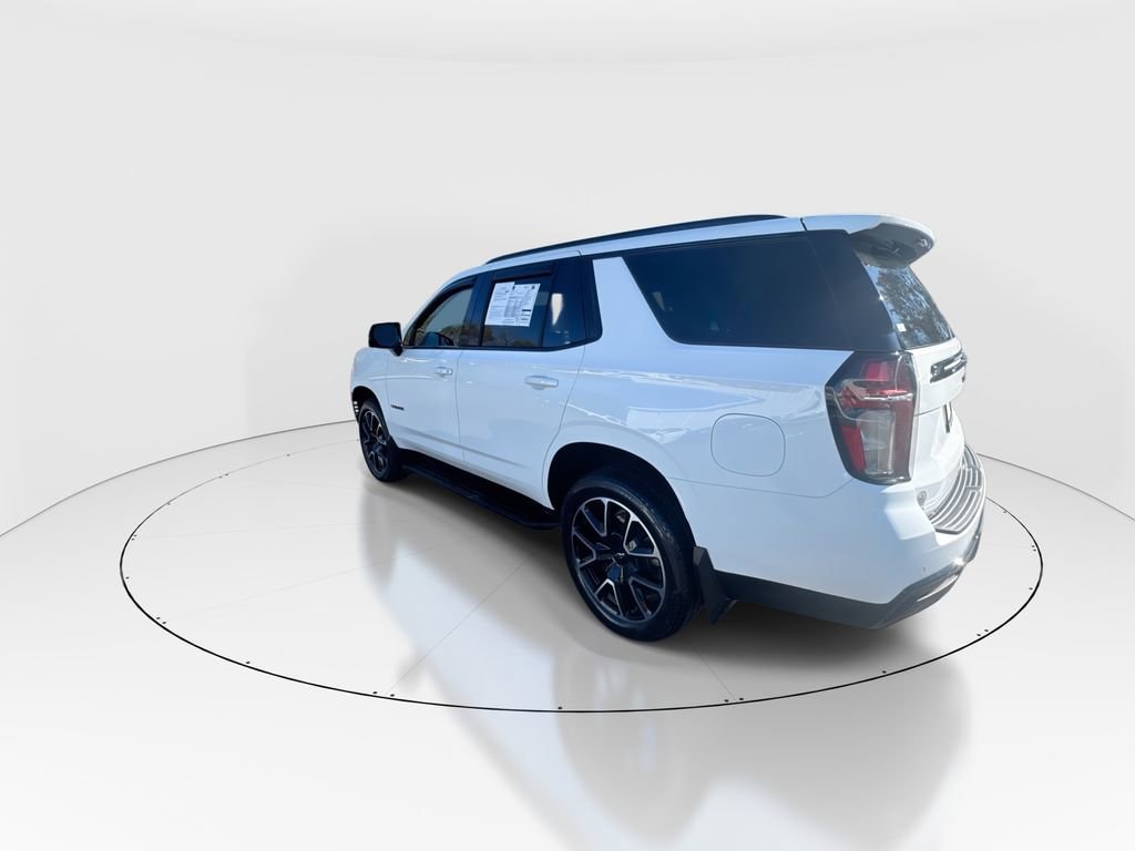 2024 Chevrolet Tahoe RST - Photo 6