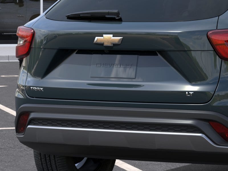 2026 Chevrolet Trax LT - Photo 14