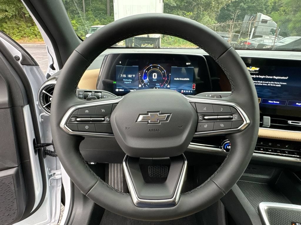 2027 Chevrolet Equinox ACTIV - Photo 16