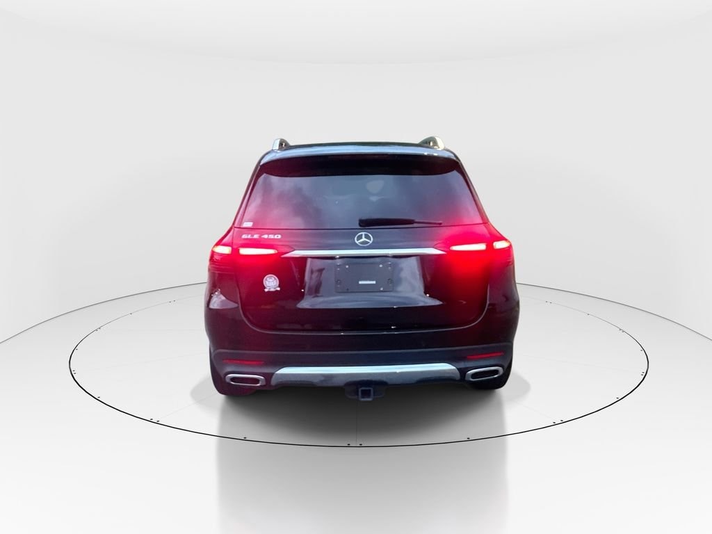 2024 Mercedes-Benz GLE GLE450 - Photo 7