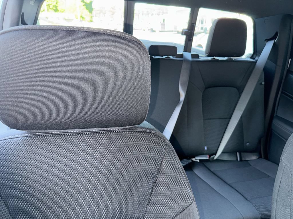 2026 Chevrolet Colorado LT - Photo 34