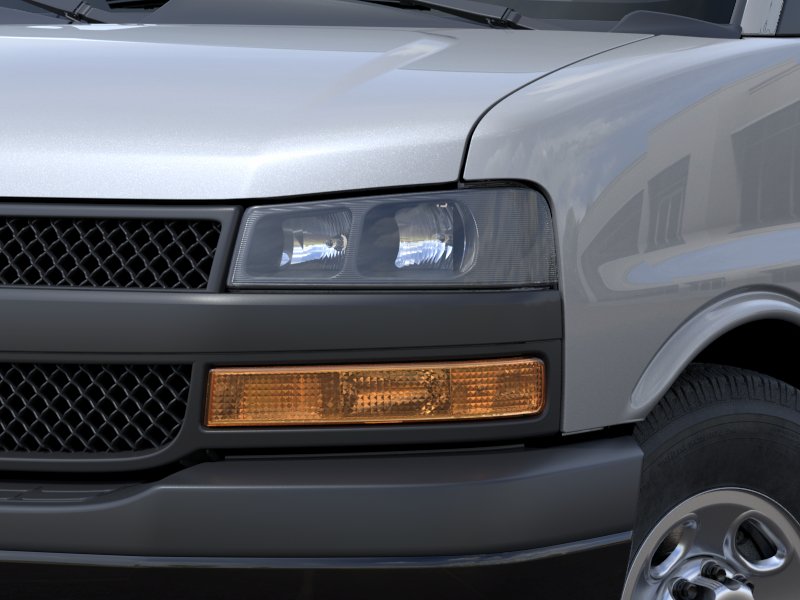 2026 Chevrolet Express Cargo Work Van - Photo 47