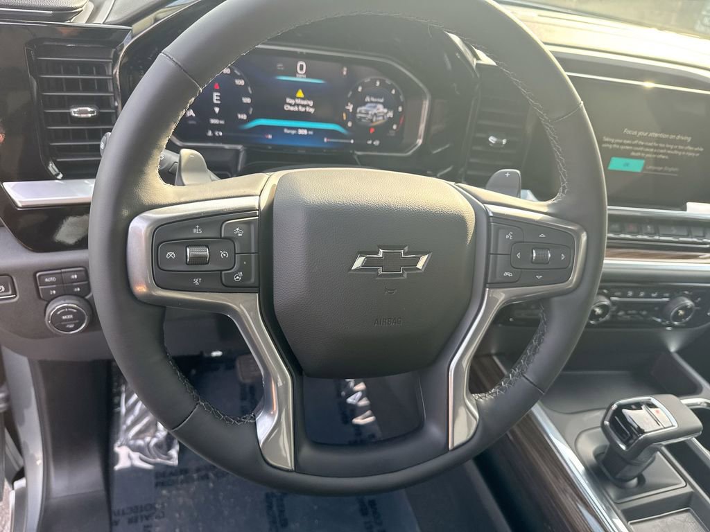 2026 Chevrolet Silverado 1500 RST - Photo 16