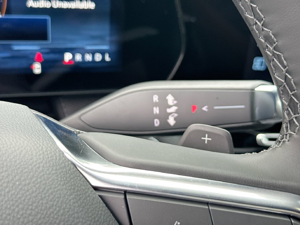 2027 Chevrolet Equinox LT - Photo 23