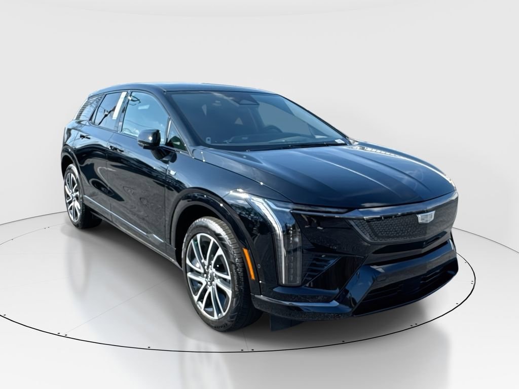 2025 Cadillac Optiq Sport 2 AWD's photo