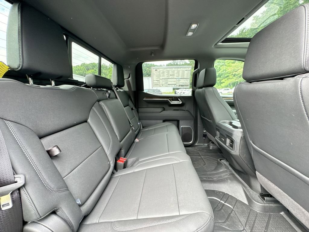 2026 Chevrolet Silverado 1500 RST - Photo 29
