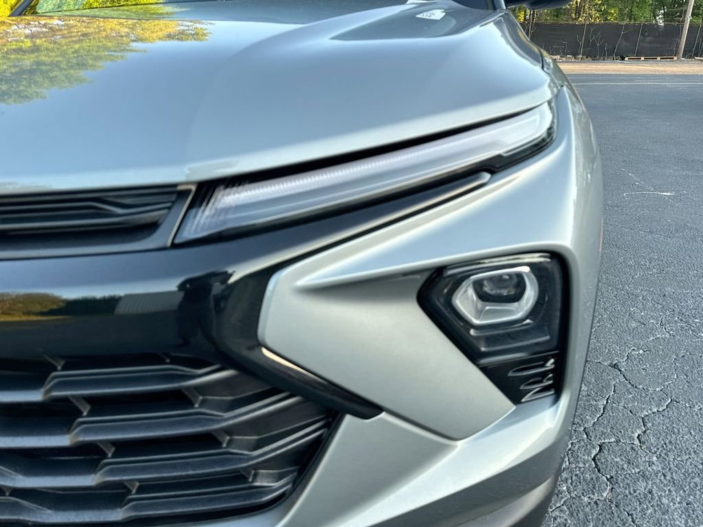 2026 Chevrolet Trailblazer LT - Photo 10