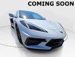 Chevrolet Corvette Stingray