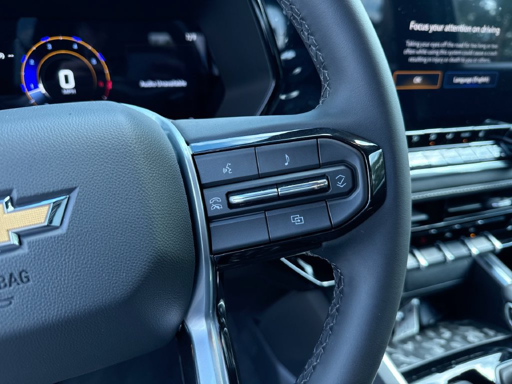 2026 Chevrolet Colorado LT - Photo 18