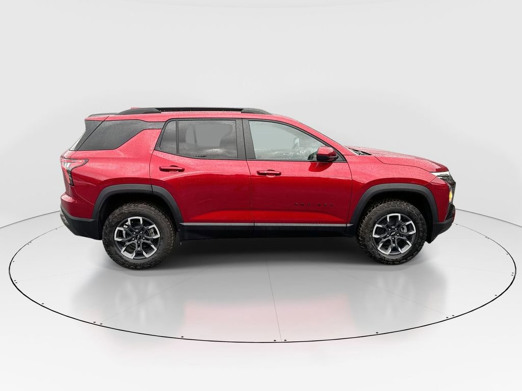 2026 Chevrolet Equinox ACTIV - Photo 9