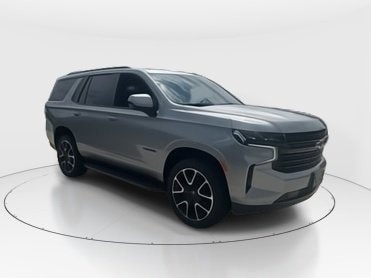 2024 Chevrolet Tahoe SUV 