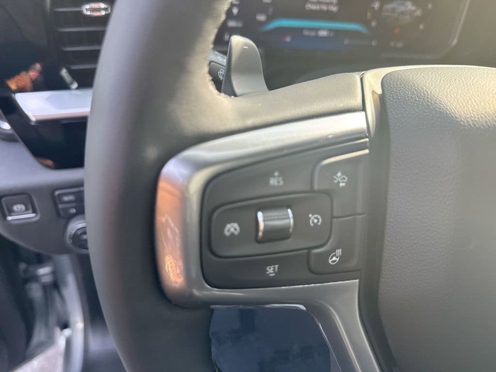 2026 Chevrolet Silverado 1500 RST - Photo 17