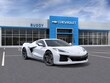 Chevrolet Corvette E-Ray
