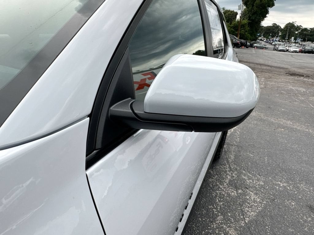 2027 Chevrolet Equinox ACTIV - Photo 11