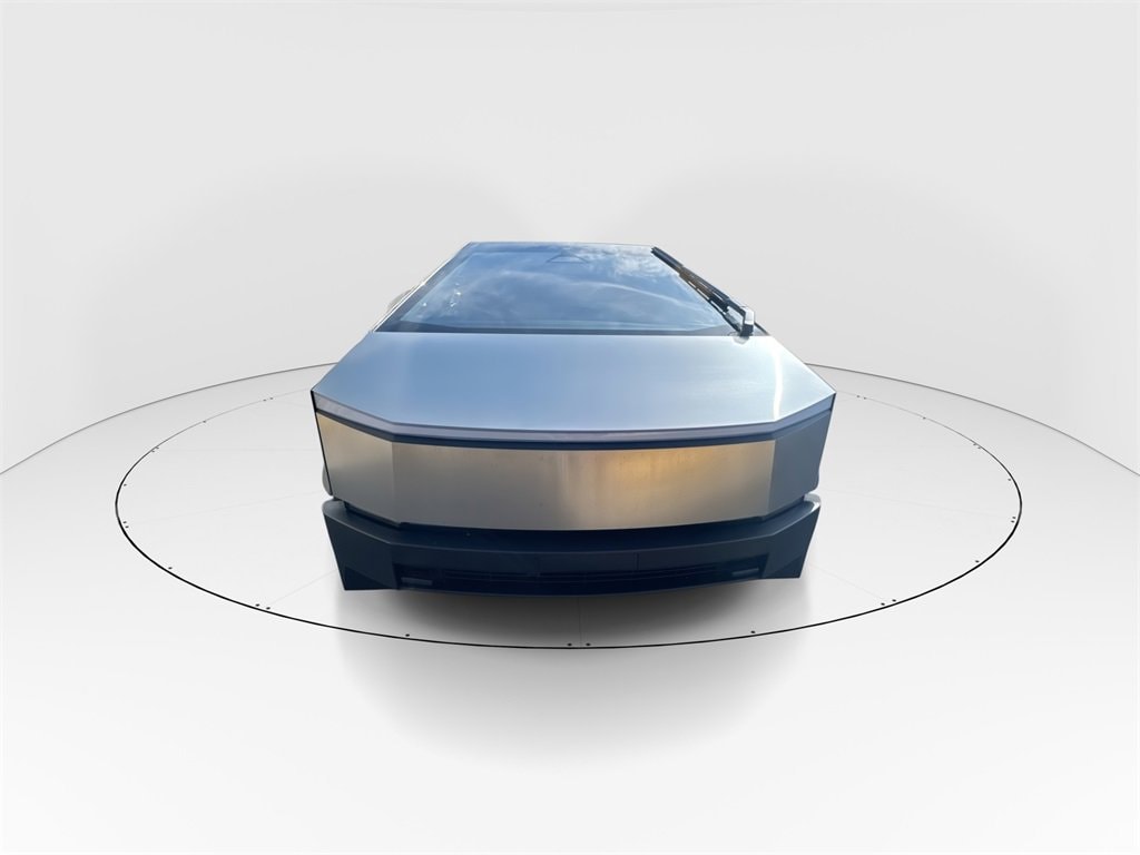 Used 2024 Tesla Cybertruck NA