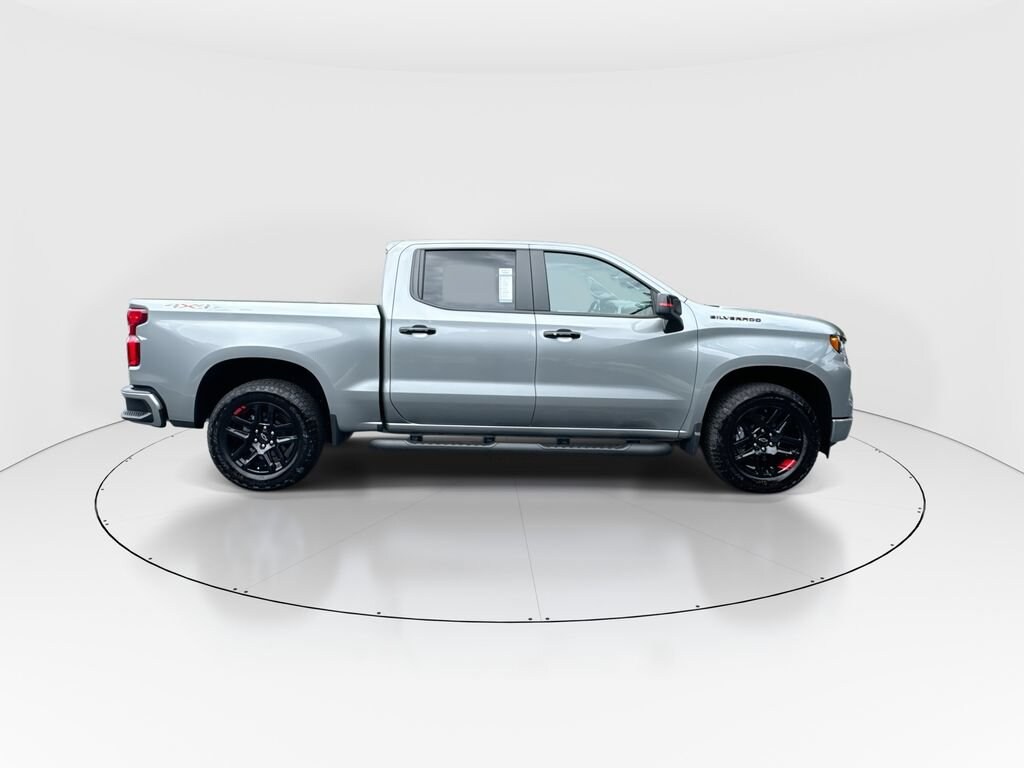 2026 Chevrolet Silverado 1500 RST - Photo 9