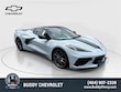 Chevrolet Corvette Stingray