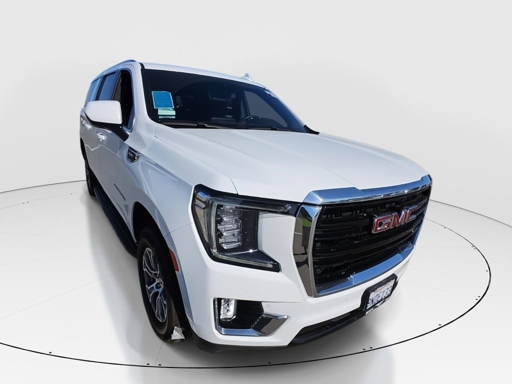 2024 GMC Yukon 2WD SLE's photo