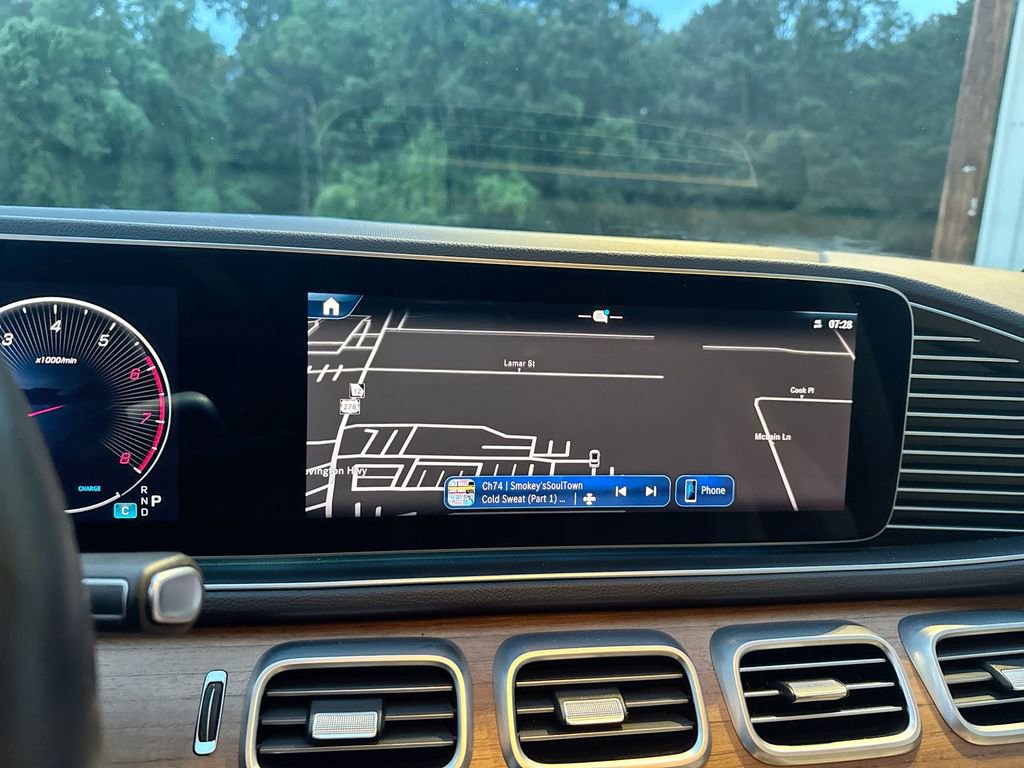 2024 Mercedes-Benz GLE GLE450 - Photo 27
