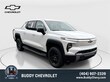  Chevrolet Silverado EV