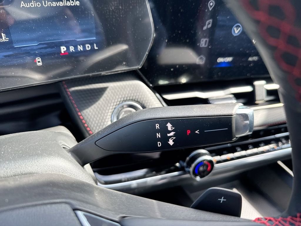 2026 Chevrolet Equinox RS - Photo 22