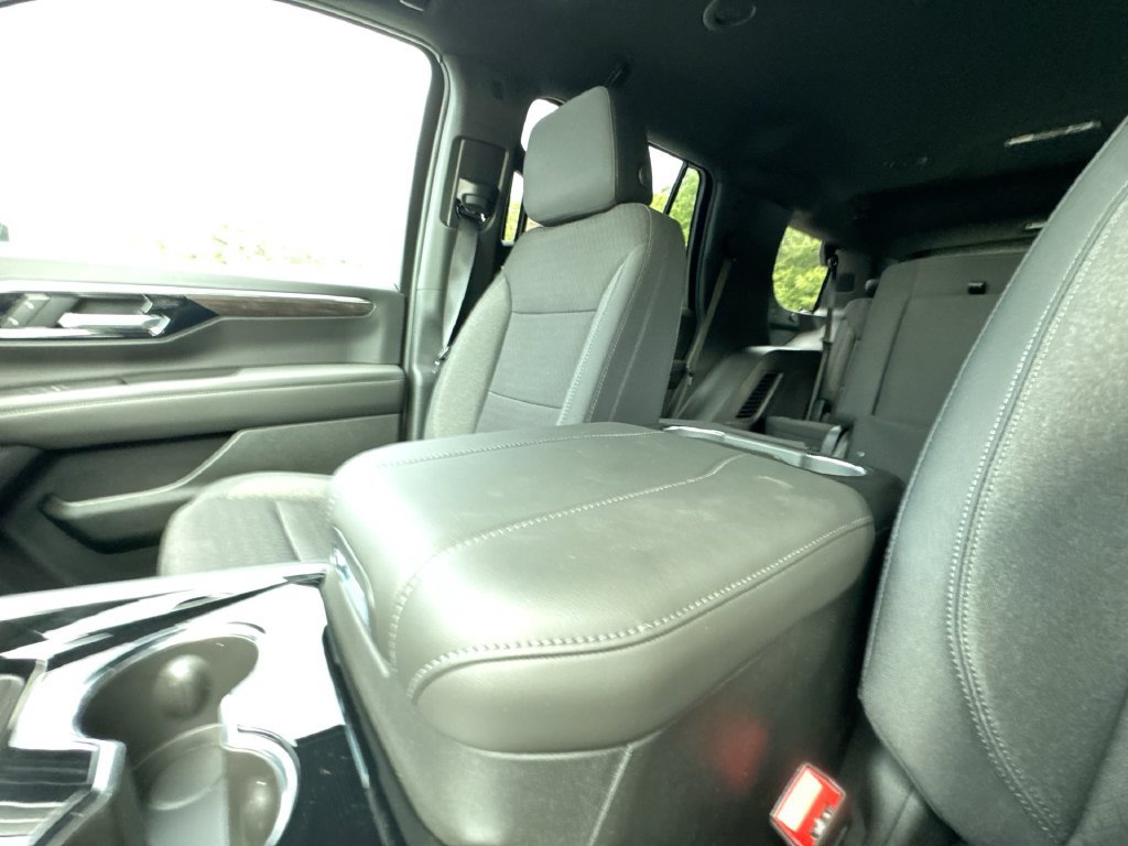 2026 Chevrolet Tahoe LS - Photo 24