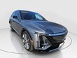 CADILLAC Lyriq