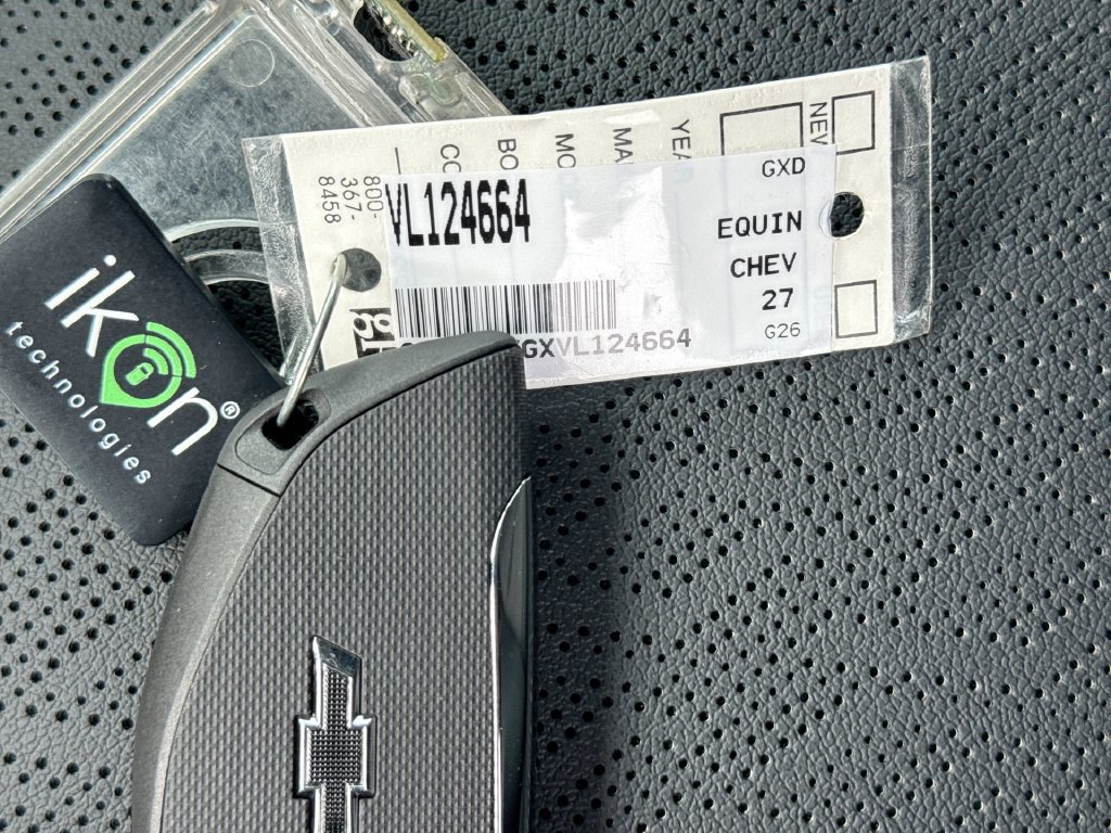 2027 Chevrolet Equinox LT - Photo 37