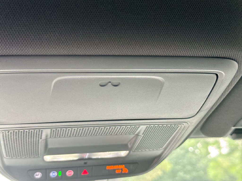 2027 Chevrolet Equinox LT - Photo 19