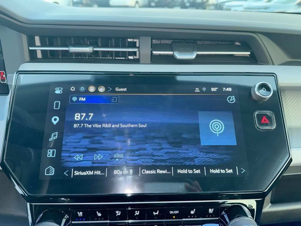 2027 Chevrolet Bolt RS - Photo 25