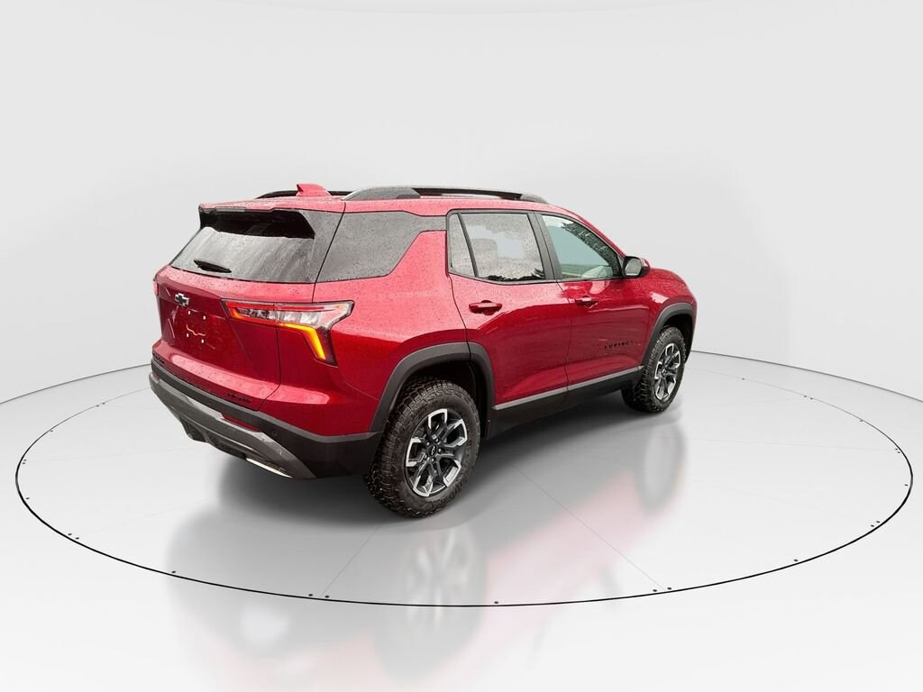 2026 Chevrolet Equinox ACTIV - Photo 8